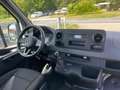 Mercedes-Benz Sprinter 215 CDI Pritsche L2 DoKa*Klima*AHK*6.Si Weiß - thumbnail 14