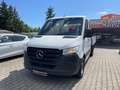 Mercedes-Benz Sprinter 215 CDI Pritsche L2 DoKa*Klima*AHK*6.Si Weiß - thumbnail 28