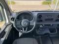 Mercedes-Benz Sprinter 215 CDI Pritsche L2 DoKa*Klima*AHK*6.Si Weiß - thumbnail 17