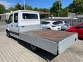 Mercedes-Benz Sprinter 215 CDI Pritsche L2 DoKa*Klima*AHK*6.Si Weiß - thumbnail 8