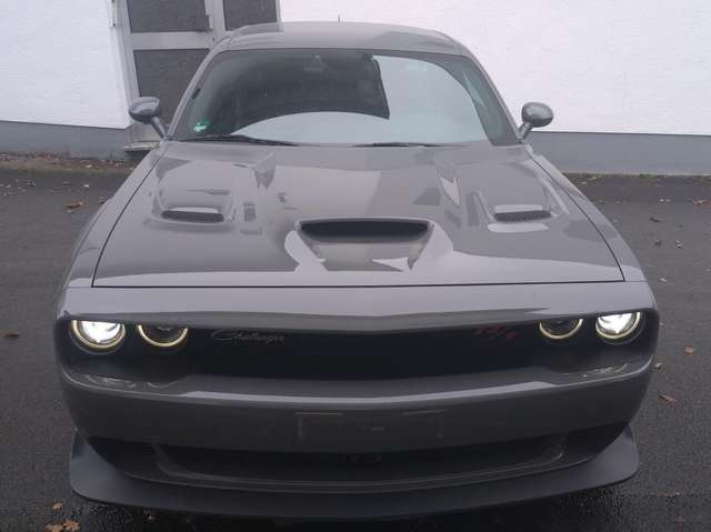 Dodge Challenger Challenger Automatik R/T Plus Scat Pack