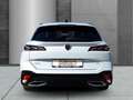 Peugeot 308 SW GT Hybrid 145 e-DSC6 AHK Panorama NAVI KAMERA S Weiß - thumbnail 6