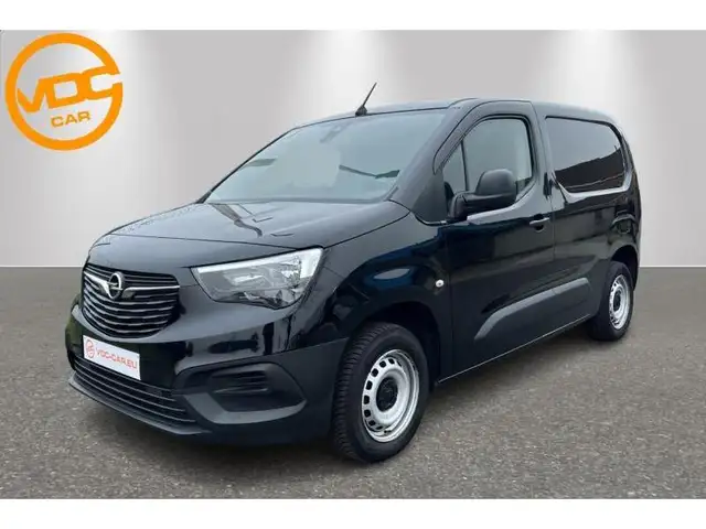 Opel Combo Long Cargo 3pl gps