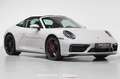 Porsche 992 Targa 4 GTS 3.0 Turbo 480cv PDK - VAT - Grau - thumbnail 6