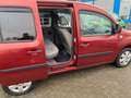 Renault Kangoo Kangoo  5-Türer 1.6 16V Family Rot - thumbnail 15