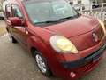 Renault Kangoo Kangoo  5-Türer 1.6 16V Family Rot - thumbnail 3