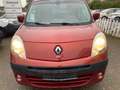 Renault Kangoo Kangoo  5-Türer 1.6 16V Family Rot - thumbnail 2