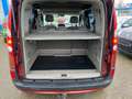 Renault Kangoo Kangoo  5-Türer 1.6 16V Family Rot - thumbnail 11