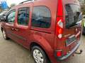Renault Kangoo Kangoo  5-Türer 1.6 16V Family Rot - thumbnail 6