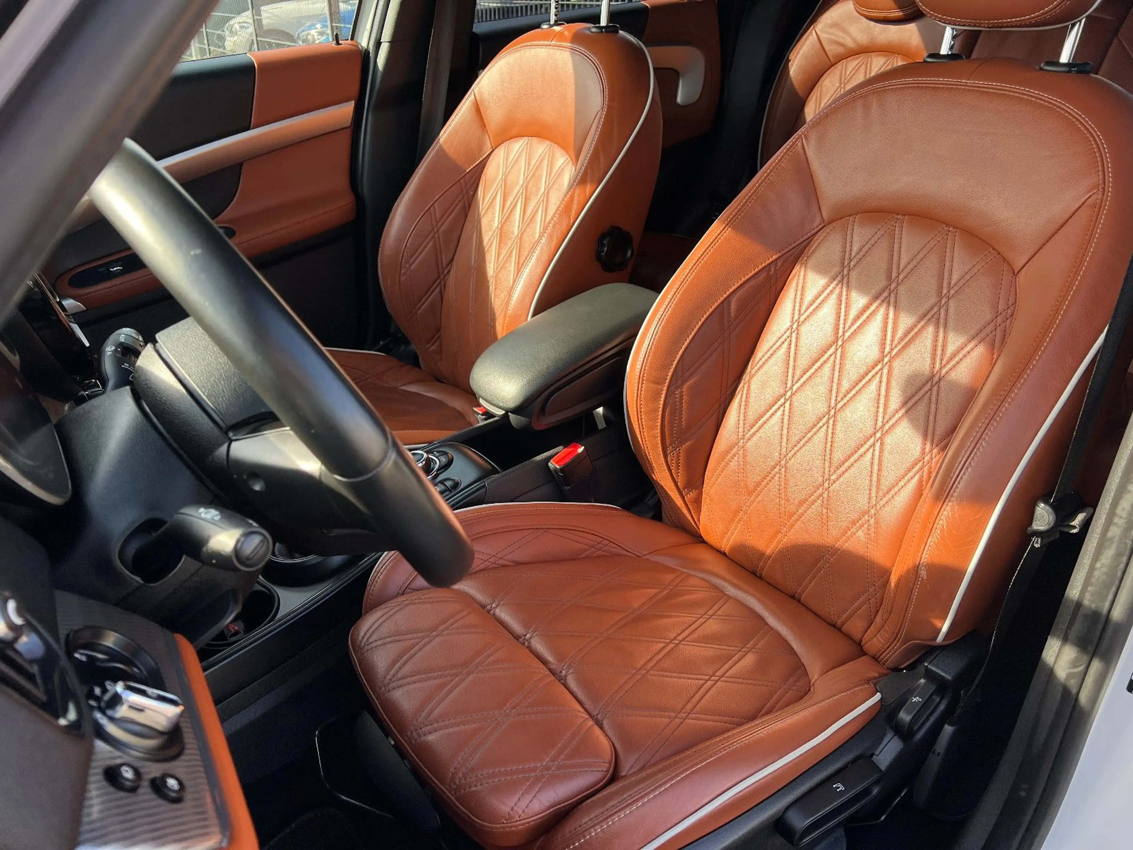 MINI Cooper D Countryman LED Kamera FINANZIERUNG — photo 10