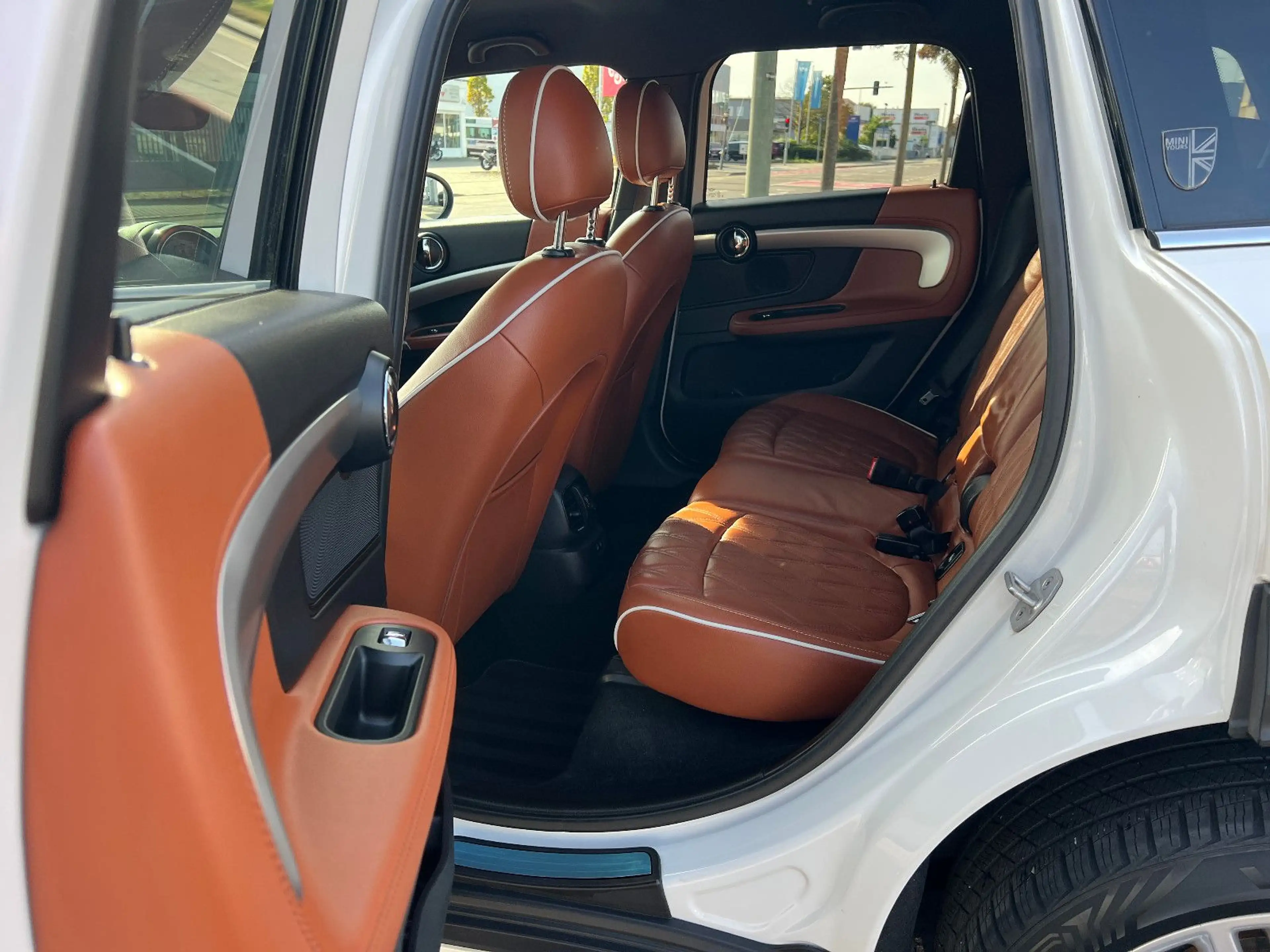 MINI Cooper D Countryman LED Kamera FINANZIERUNG — photo 11