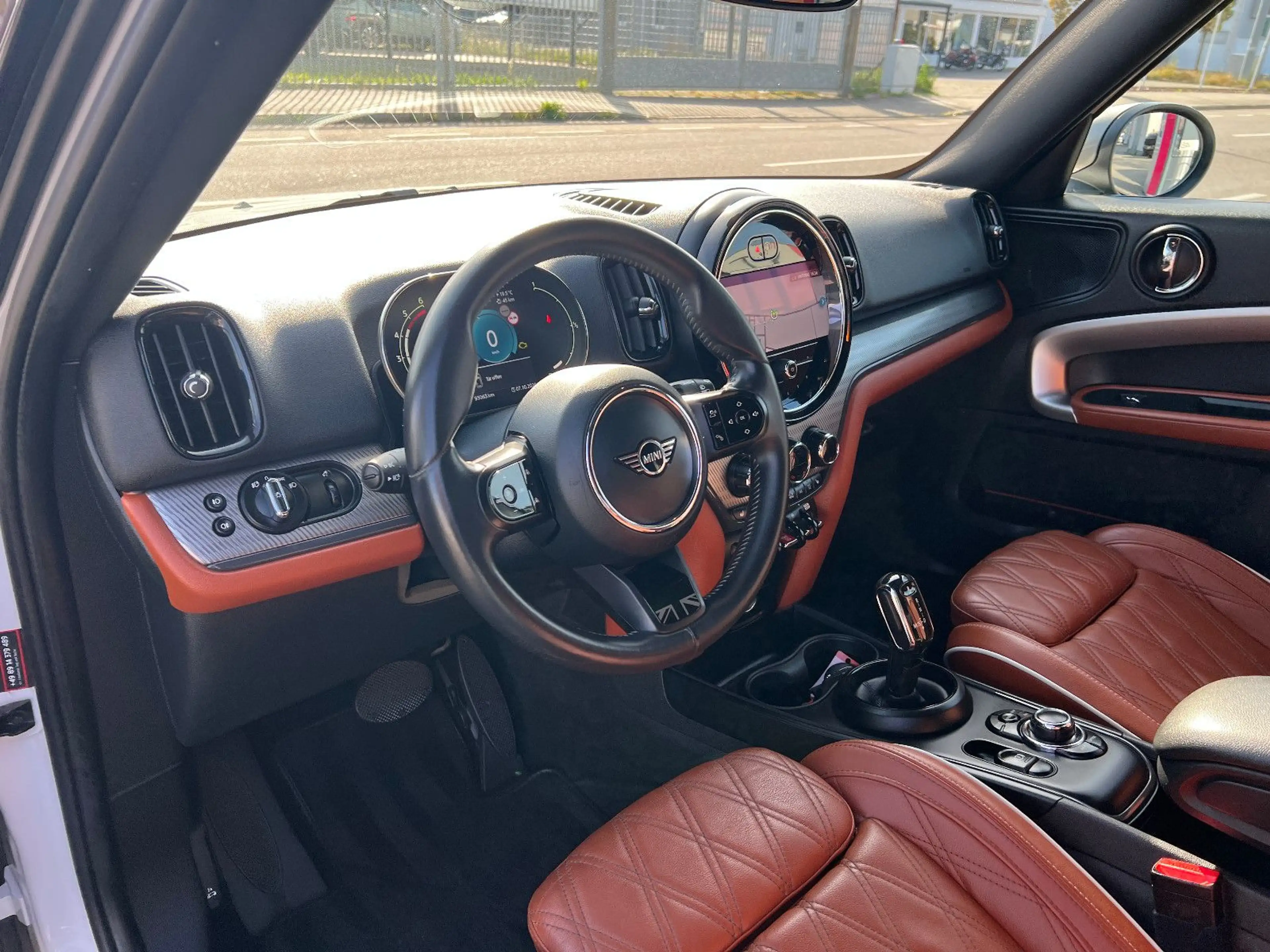 MINI Cooper D Countryman LED Kamera FINANZIERUNG — photo 9