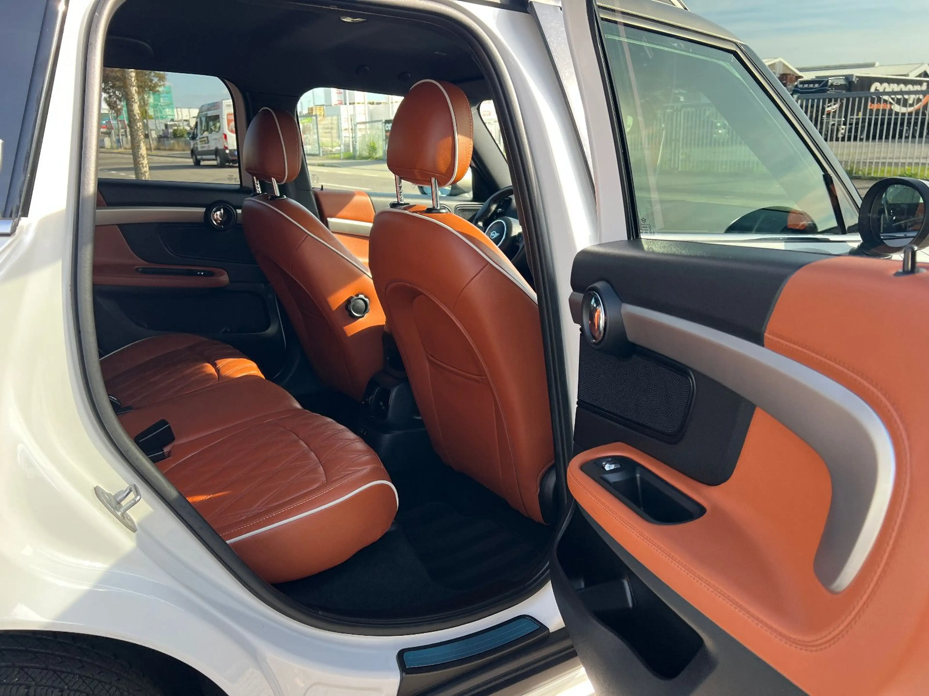 MINI Cooper D Countryman LED Kamera FINANZIERUNG — photo 14