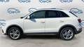 Audi Q3 2.0 TDI 150 Quattro S-Tronic 7 Ambition Luxe - Aut Blanc - thumbnail 2