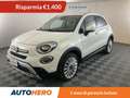 Fiat 500X 1.6 JTDM 120 CV DCT Bianco - thumbnail 1