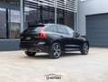 Volvo XC60 T6 AWD Recharge RDesign-PANO-LED-ACC-TREKH-CARP Zwart - thumbnail 9