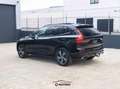 Volvo XC60 T6 AWD Recharge RDesign-PANO-LED-ACC-TREKH-CARP Zwart - thumbnail 11