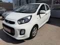 Kia Picanto Picanto 1,0 MPI Titan Titan Weiß - thumbnail 5
