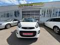 Kia Picanto Picanto 1,0 MPI Titan Titan Weiß - thumbnail 2