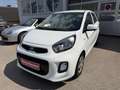 Kia Picanto Picanto 1,0 MPI Titan Titan Weiß - thumbnail 4