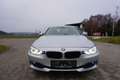 BMW 320 3er-Reihe Diesel (F30)  EfficientDynamics Editi... Silber - thumbnail 1
