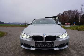 3er-Reihe Diesel (F30)  EfficientDynamics Editi...