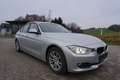 BMW 320 3er-Reihe Diesel (F30)  EfficientDynamics Editi... Silber - thumbnail 3