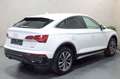 Audi Q5 Sportback 40 TDI Quattro Advanced AHK LED NAV Blanc - thumbnail 17