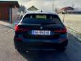 BMW 116 116d Schwarz - thumbnail 5