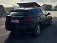 BMW 116 116d Schwarz - thumbnail 6