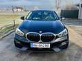 BMW 116 116d Schwarz - thumbnail 3