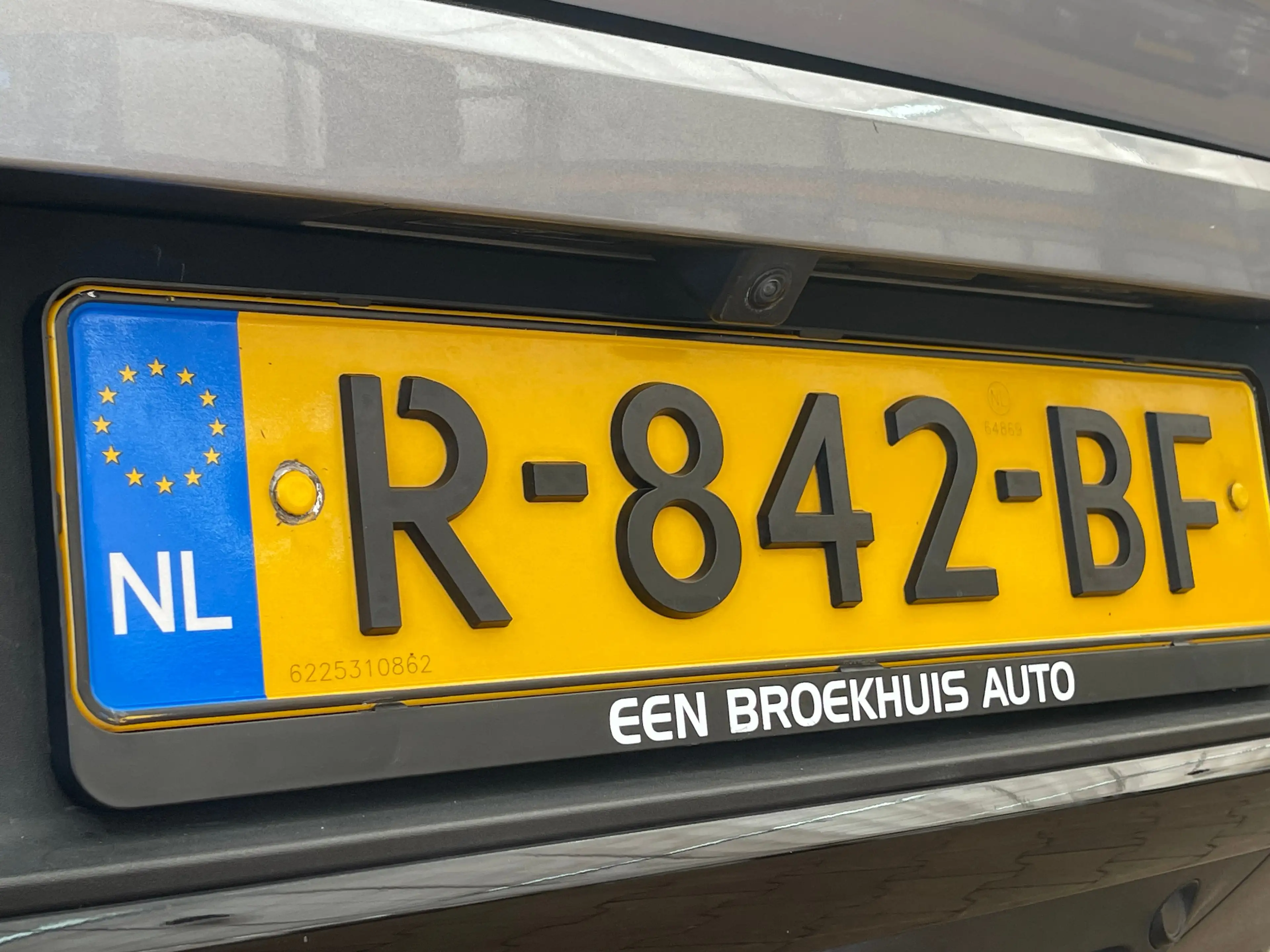 Opel Mokka-E GS Line 50-kWh 11kw bl. Camera | LED | 18" Lichtme — photo 11
