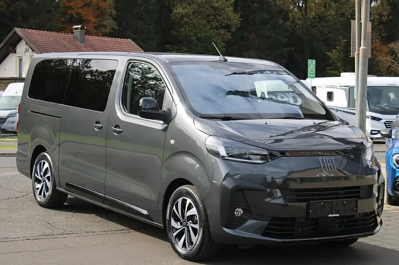 Fiat Ulysse