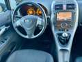 Toyota Auris 2.0 D-4D Luna Bns NAVI CLIMA PDC 1STE EIGENAAR NAP Czarny - thumbnail 2
