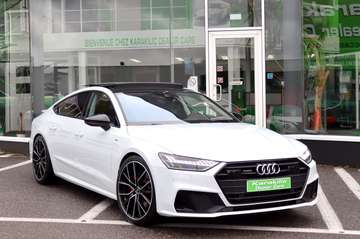 55TFSI E PHEV 367CV QUATTRO S-LINE SHADOWLINE TVAC