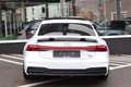 Audi A7 55TFSI E PHEV 367CV QUATTRO S-LINE SHADOWLINE TVAC Blanc - thumbnail 4