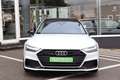 Audi A7 55TFSI E PHEV 367CV QUATTRO S-LINE SHADOWLINE TVAC Blanc - thumbnail 5