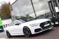 Audi A7 55TFSI E PHEV 367CV QUATTRO S-LINE SHADOWLINE TVAC Blanc - thumbnail 3