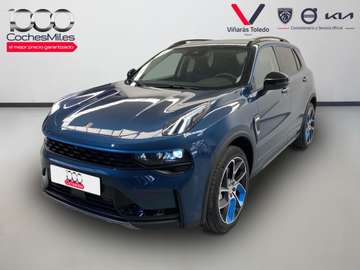 1 1.5 PHEV 6.6kW