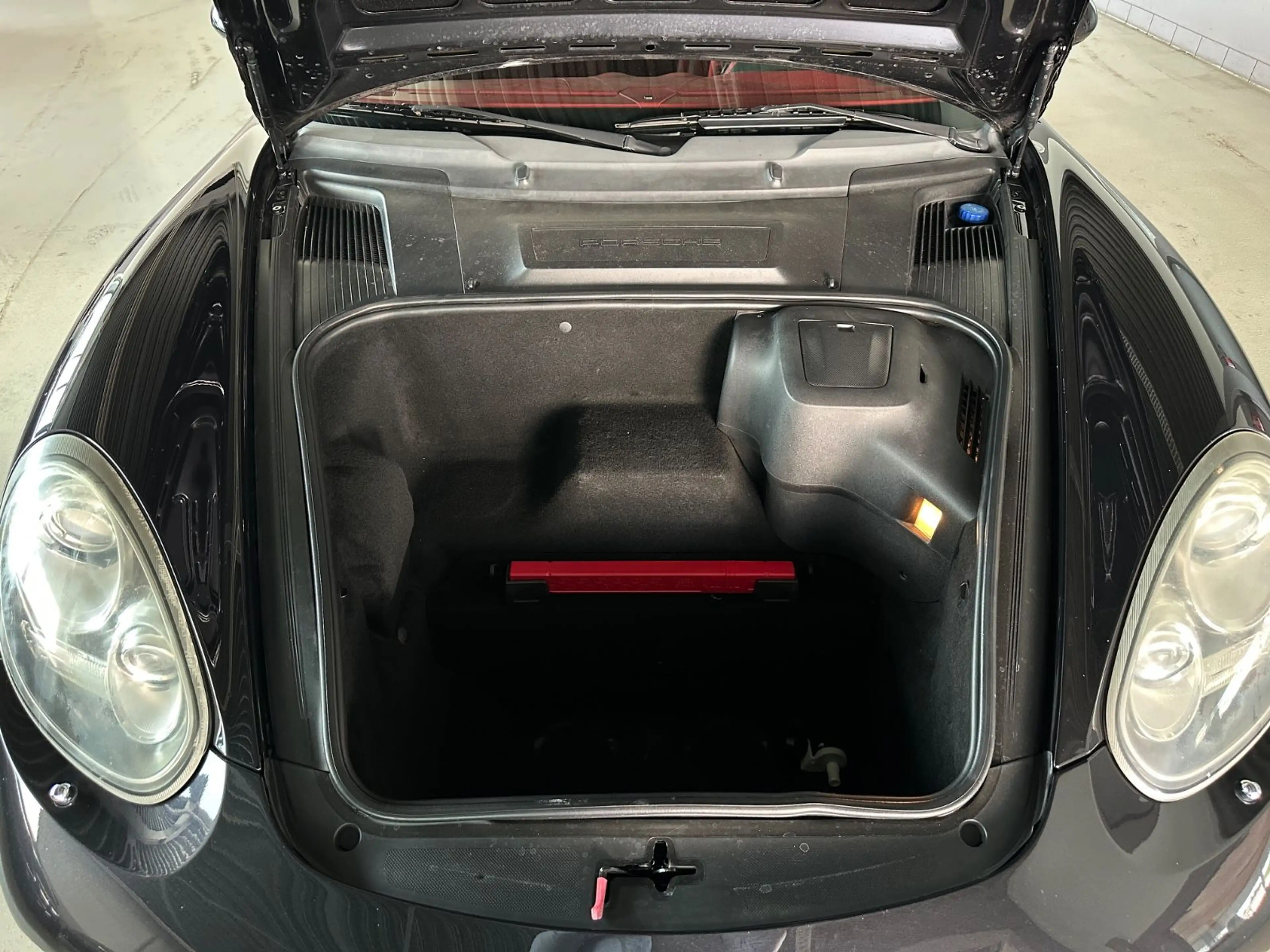 Porsche Cayman BOSE/PDC/Memory/PDK — photo 11