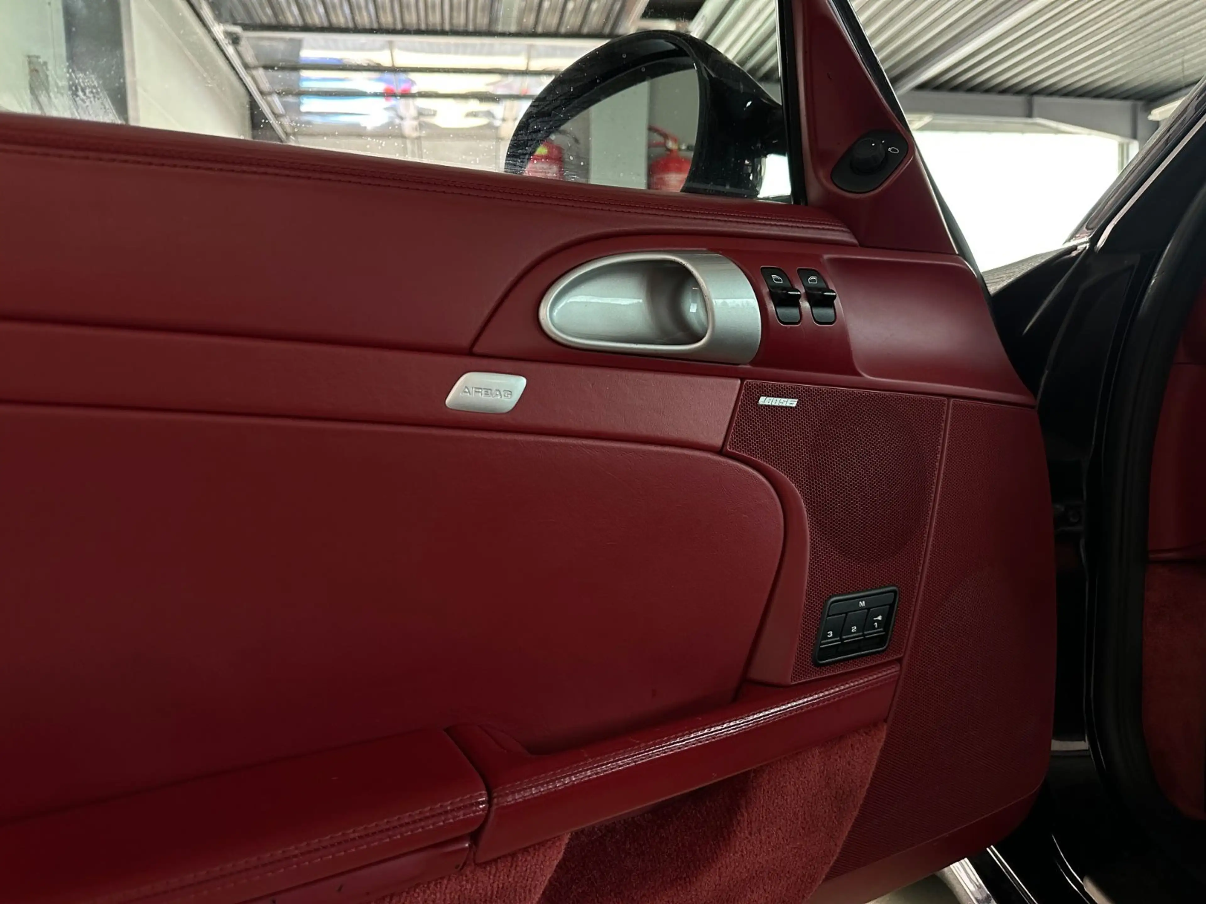 Porsche Cayman BOSE/PDC/Memory/PDK — photo 12