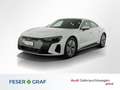 Audi e-tron GT quattro Navi Pano Leder Weiß - thumbnail 1