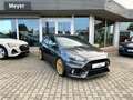 Ford Focus Lim. RS 2.3 EcoBoost AWD RS Gris - thumbnail 1