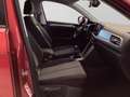 Volkswagen T-Roc 1.0 TSI LIFE AHK NAVI LED SITZH Rot - thumbnail 4