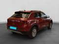 Volkswagen T-Roc 1.0 TSI LIFE AHK NAVI LED SITZH Rot - thumbnail 3