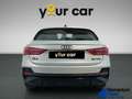 Audi Q3 Sportback 35 TFSI Black line S tronic Gris - thumbnail 4