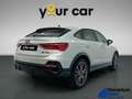 Audi Q3 Sportback 35 TFSI Black line S tronic Gris - thumbnail 5