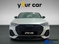 Audi Q3 Sportback 35 TFSI Black line S tronic Gris - thumbnail 8