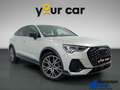 Audi Q3 Sportback 35 TFSI Black line S tronic Gris - thumbnail 7