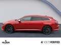 Volkswagen Arteon 2.0 TDI Shooting Brake Elegance STHZ+PANO+AHK+L... Rot - thumbnail 3